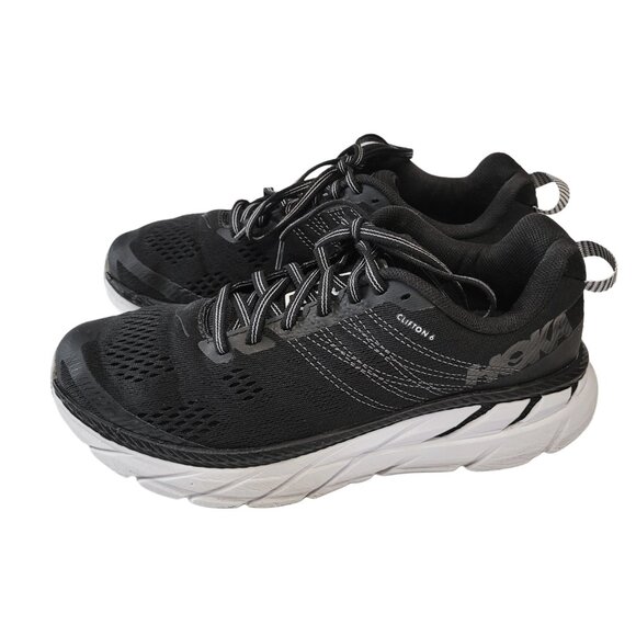 HOKA Clifton 6 - Picture 2 of 10